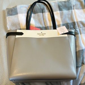 Kate Spade Laptop Tote